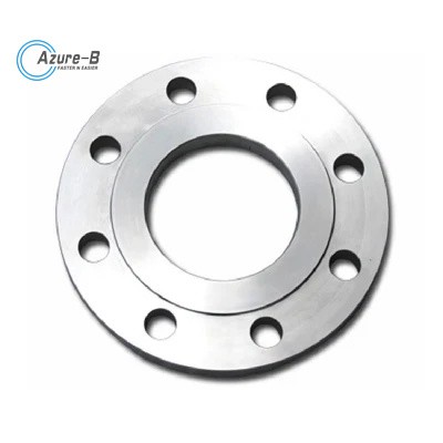 ANSI B16.5 Class 2500 Flanges
