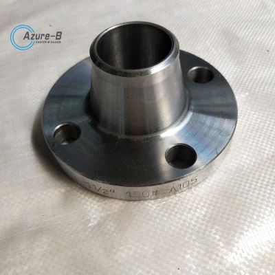89 ASME B16.48 Carbon SteelStainless Steel Forged GOST RF Blind Flange (1)