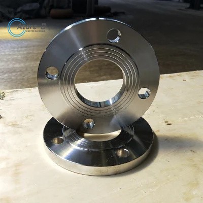 104 GOST 12820-80 Pn10 Pipe Fitting Flange (3)