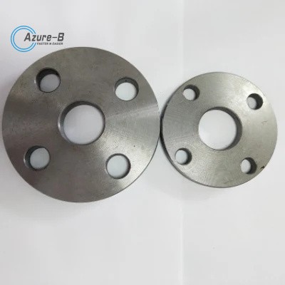 100 DINBSJISGOST Standard Weld Neck Flange (1)