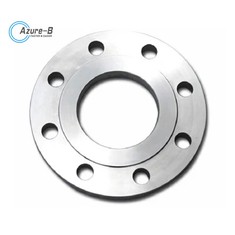 ANSI B16.5 Class 2500 Flanges