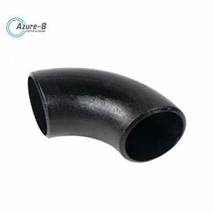ANSI B16.9 90 Degree Buttweld Elbow