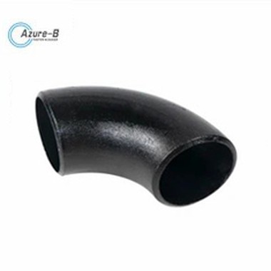 ANSI B16.9 90 Degree Buttweld Elbow