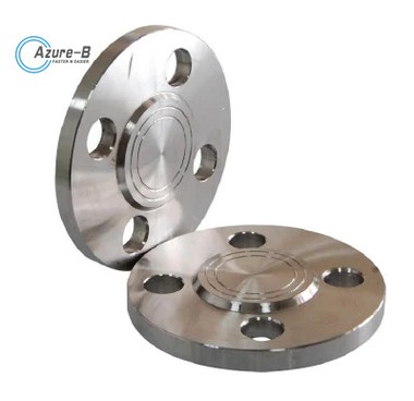 ASME B16.5 Class 150 Forged Flanges
