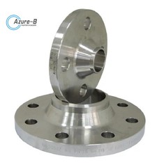ASME B16.5 Flange Dimensions