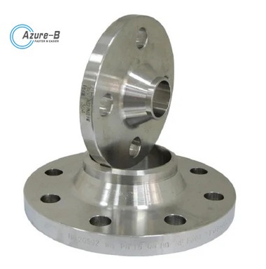 ASME B16.5 Flange Dimensions