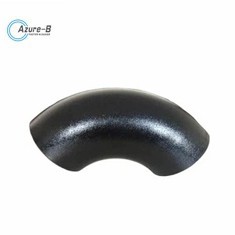 ASME B16.9 90 Deg Long Radius Elbow