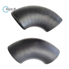 Butt Weld 180 Deg Pipe Elbow