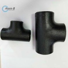 Butt Weld Reducing Tee