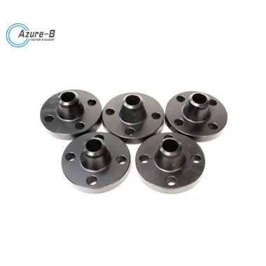 Carbon Steel ASME B16.5 Flange