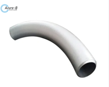High Quality Welded Pipe Bend